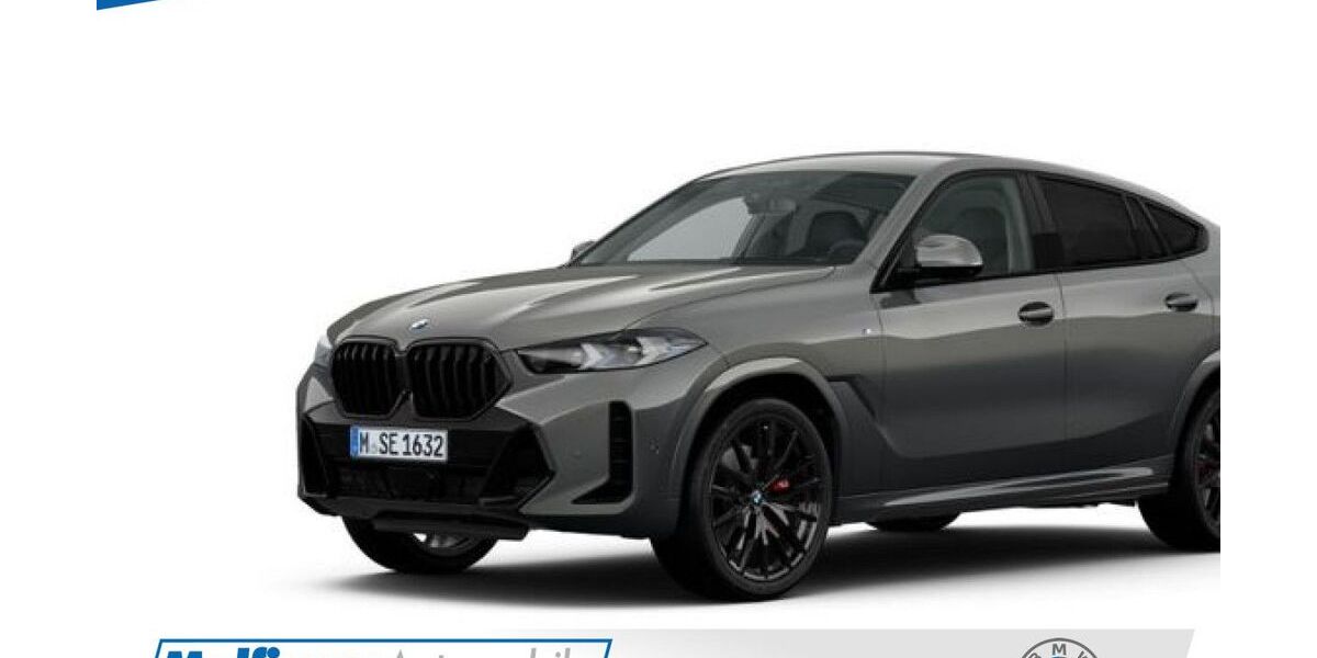 BMW X6 10.824 km 77.388 &euro; Winnenden 71364