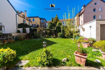 Wohnung Stuttgart / Münster Münster - 2 Zimmer, 58 m&sup2;, 249.000&euro; | Angebot:26170878