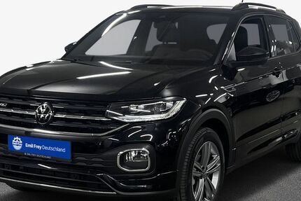 VW T-Cross 5.714 km 28.890 € Filderstadt 70794