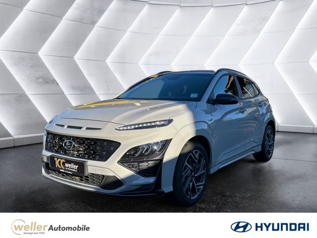 Hyundai KONA 45.800 km 17.830 &euro; Bietigheim-Bissingen 74321