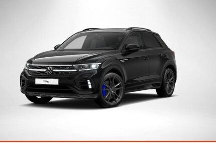 VW T-Roc 30.657 km 38.990 &euro; Nürtingen 72622