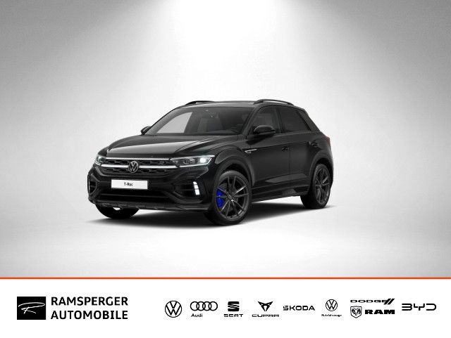 VW T-Roc 30.657 km 38.990 &euro; Nürtingen 72622