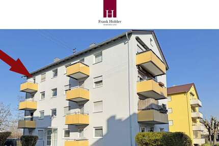 Wohnung Metzingen - 2 Zimmer, 52 m&sup2;, 178.000&euro; | Angebot:26659312