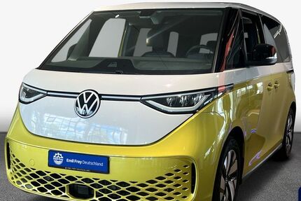 VW ID. Buzz 6.550 km 49.890 &euro; Filderstadt 70794