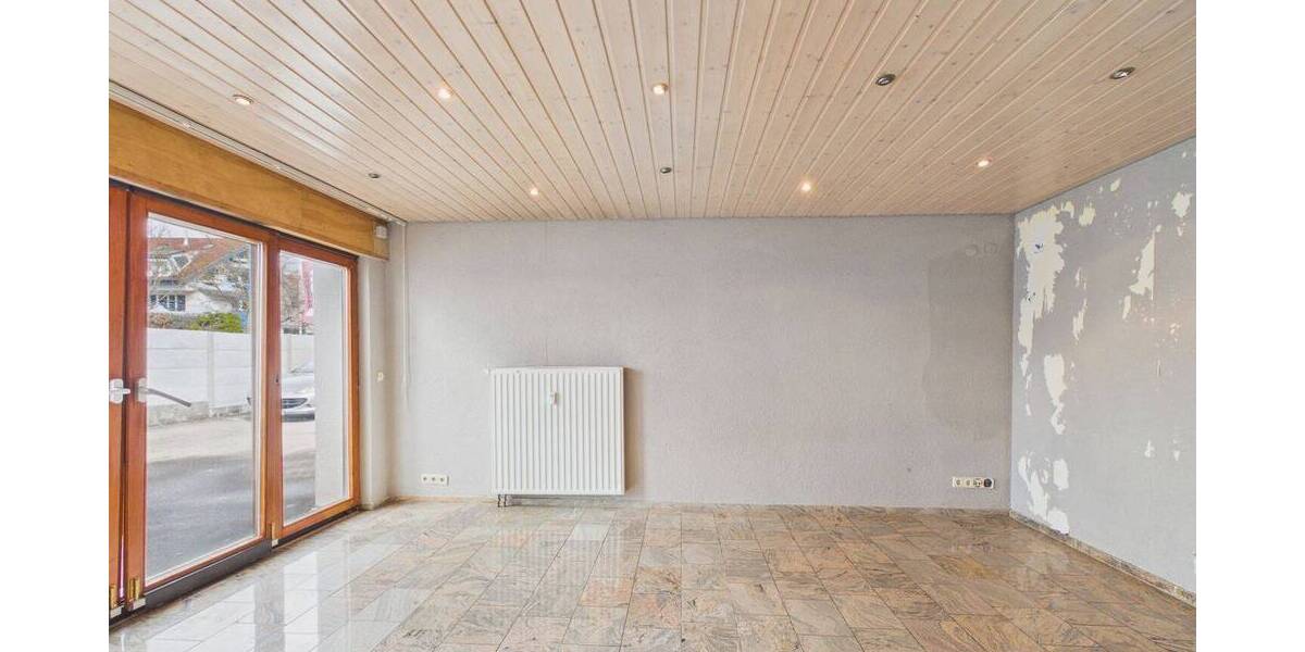 Etagenwohnung Böblingen Dagersheim - 5 Zimmer, 156 m&sup2;, 479.000&euro; | Angebot:26040108