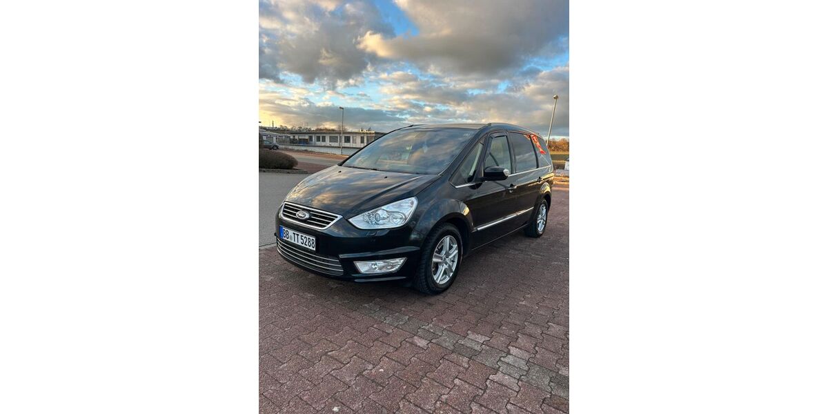 Ford Galaxy 256.395 km 10.000 &euro; Magstadt 71106