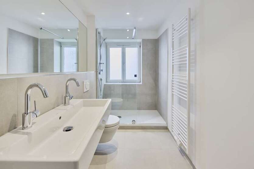 Wohnung zum Mieten in Stuttgart 1.756 € 90 m² 3 zimmer