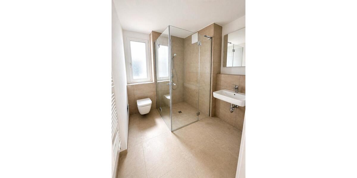 Etagenwohnung Marbach am Neckar - 2.5 Zimmer, 59 m&sup2;, 904&euro; | Angebot:26479733