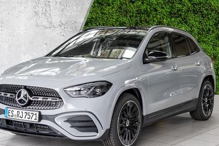 Mercedes-Benz GLA 200 4.000 km 48.850 € Filderstadt 70794