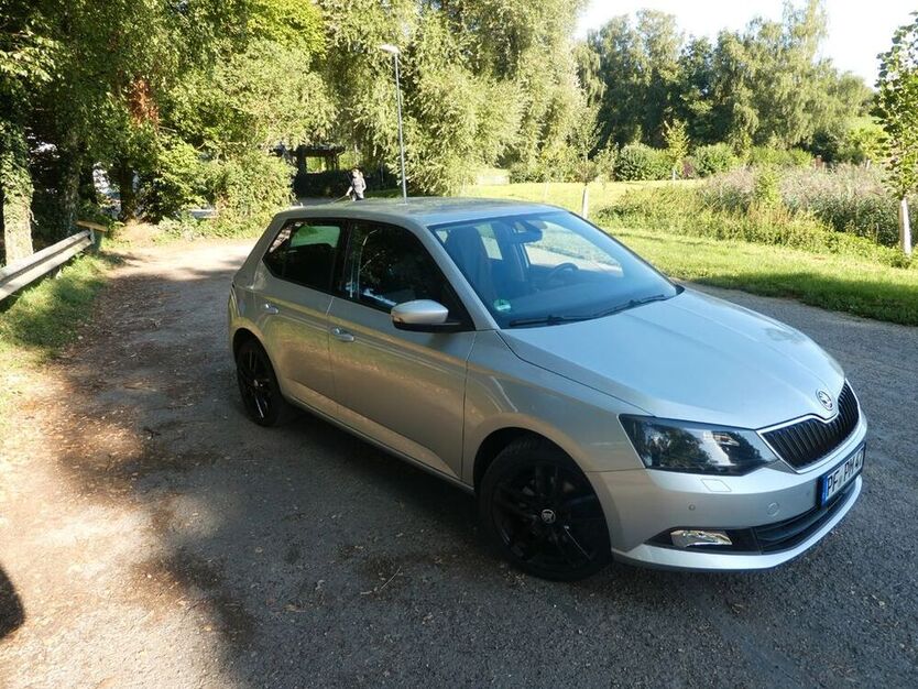 Fabia