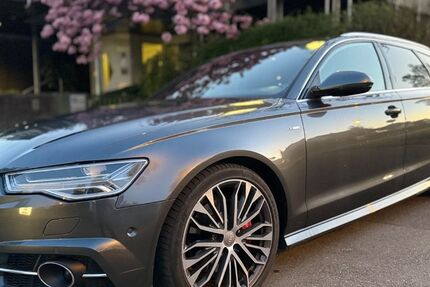 Audi A6 191.000 km 17.500 &euro; Kirchheim Teck 73230