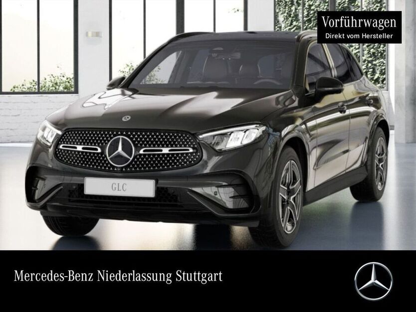 GLC 200