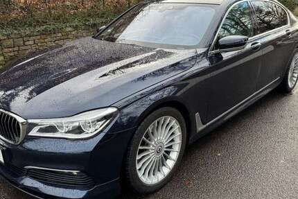 Alpina B7 130.000 km 47.500 &euro; Stuttgart 70378