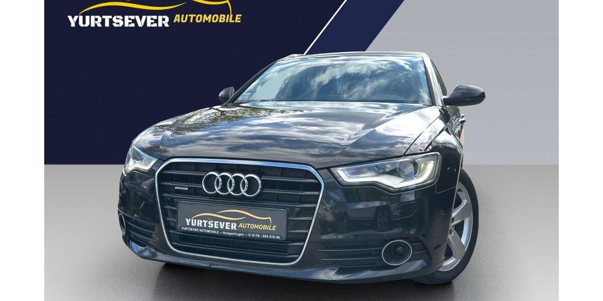 Audi A6 252.789 km 7.990 &euro; Holzgerlingen 71088