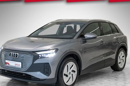 Audi Q4 e-tron 28.070 km 39.920 &euro; Böblingen 71034