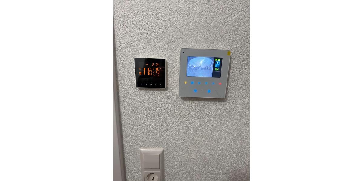 Etagenwohnung Kernen im Remstal - 3 Zimmer, 50 m&sup2;, 1.050&euro; | Angebot:24772618