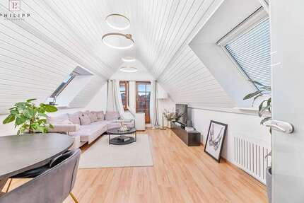 Wohnung zum Kaufen in Kernen im Remstal 250.000 € 67.23 m² 3 zimmer