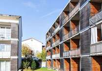 Wohnung zum Mieten in Stuttgart 490 € 23 m²