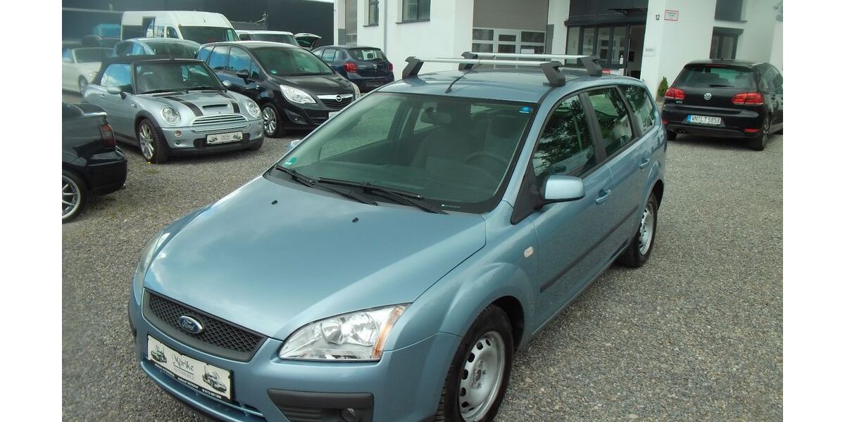 Ford Focus 243.000 km 990 &euro; Waiblingen (bei Stuttgart) 71332