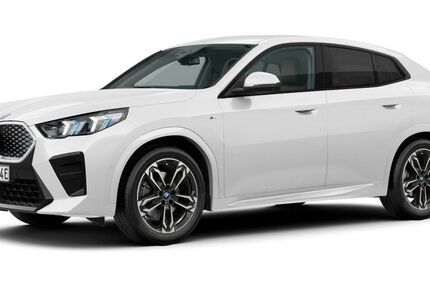 BMW iX2 16.950 km 51.190 &euro; Asperg 71679