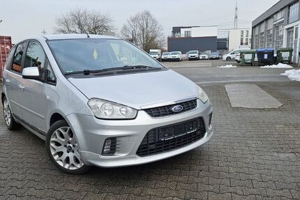 Ford C-Max 198.208 km 2.700 &euro; Waiblingen Neustadt ( 15 km von Stuttgart ) 71336