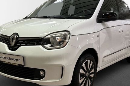 Renault Twingo 5.125 km 13.880 € Stuttgart 70565