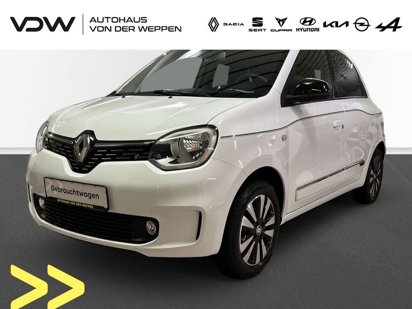 Renault Twingo 5.125 km 13.880 € Stuttgart 70565