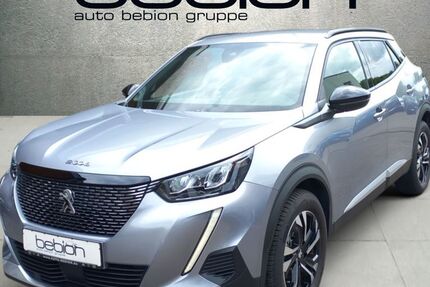 Peugeot 2008 16.200 km 19.950 &euro; Esslingen 73728