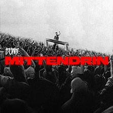 BUNT. 10.11.2025 Im Wizemann Stuttgart