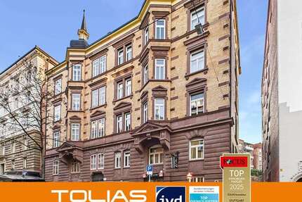 Wohnung Stuttgart Lehen - 4 Zimmer, 104 m&sup2;, 548.500&euro; | Angebot:24822069