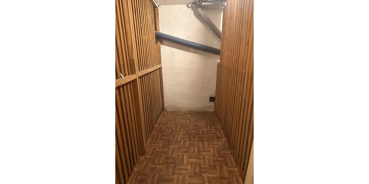 Erdgeschoßwohnung Esslingen am Neckar Hegensberg - 3 Zimmer, 58 m&sup2;, 850&euro; | Angebot:24294429