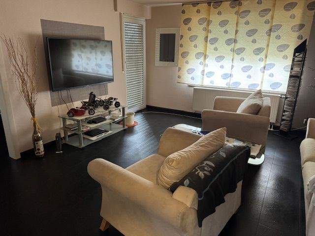 Attraktives 3-4 Familienhaus in Fellbach mit Potenzial zimmer