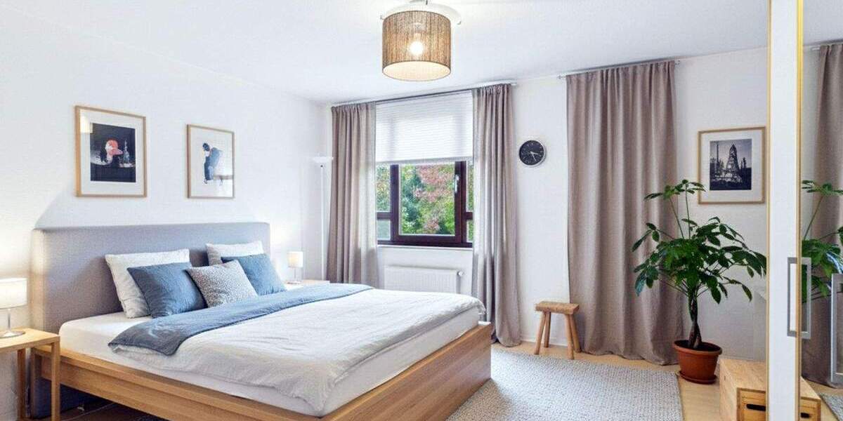 Reihenmittelhaus Stuttgart Stammheim - 5 Zimmer, 127 m&sup2;, 548.000&euro; | Angebot:25669368