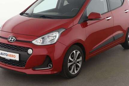 Hyundai i10 28.325 km 10.350 € Stuttgart 70195