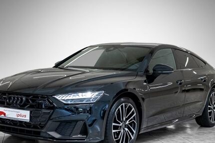 Audi A7 4.838 km 59.920 € Böblingen 71034
