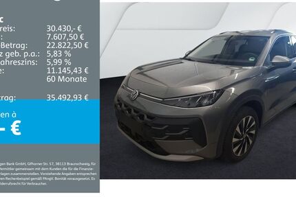 VW T-Roc 25.072 km 30.430 &euro; Metzingen 72555