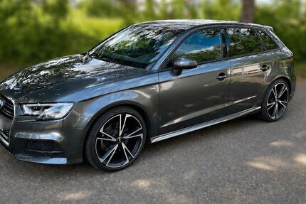 Audi A3 93.200 km 19.950 &euro; Köngen 73257