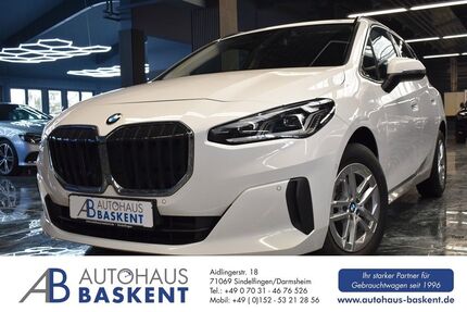BMW 218 Active Tourer 110.800 km 18.999 &euro; Sindelfingen-Darmsheim 71069