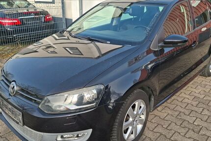 VW Polo 121.250 km 5.900 &euro; Holzgerlingen 71088