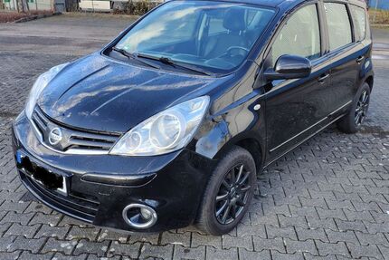 Nissan Note 188.000 km 3.000 &euro; Hochdorf 73269