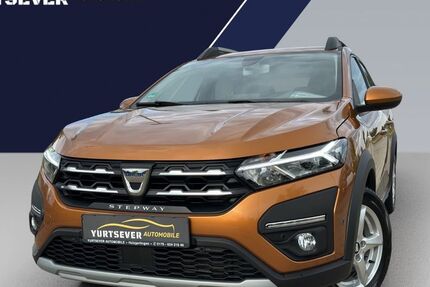 Dacia Sandero 30.141 km 13.190 € Holzgerlingen 71088