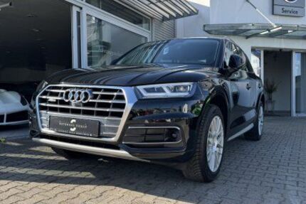 Audi Q5 122.943 km 27.840 &euro; Wendlingen am Neckar 73240