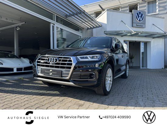 Audi Q5 122.943 km 27.840 &euro; Wendlingen am Neckar 73240