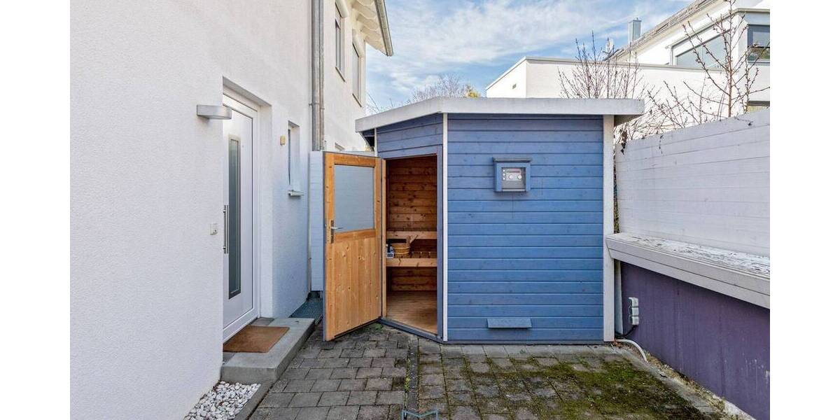 Doppelhaushälfte Stuttgart / Vaihingen Vaihingen - 5 Zimmer, 160 m&sup2;, 1.100.000&euro; | Angebot:26330470