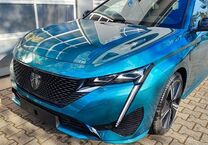 Gebrauchtwagen Peugeot 308