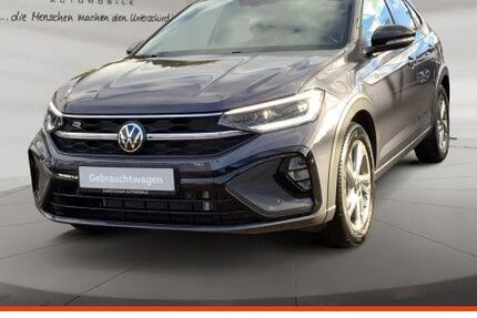 VW Taigo 8.600 km 27.490 € Kirchheim 73230