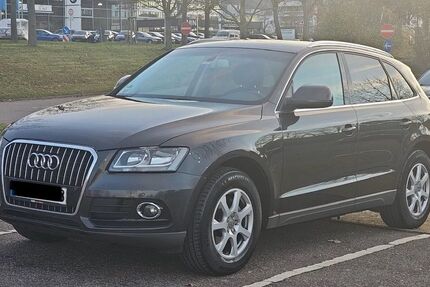 Audi Q5 186.800 km 12.500 &euro; Stuttgart 70499