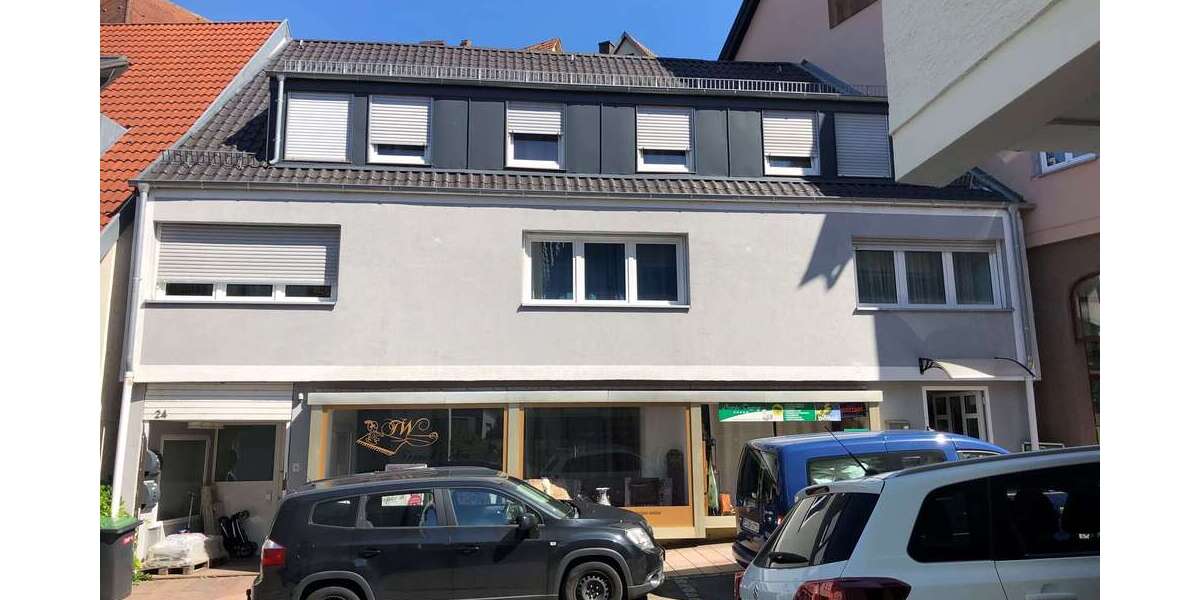 Einzelhandel in Waldenbuch 112.000 € 45 m² zimmer