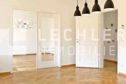 Wohnung zum Mieten in Stuttgart 1.380 € 77 m²