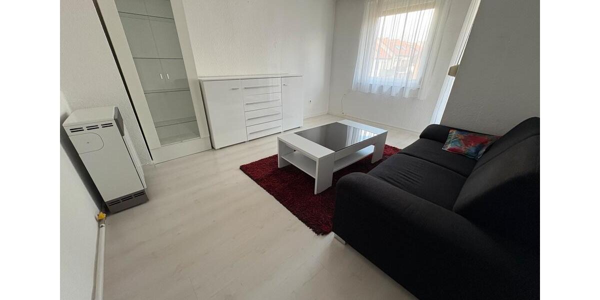 Etagenwohnung Stuttgart Stuttgart-West - 2 Zimmer, 46 m&sup2;, 194.000&euro; | Angebot:26790551